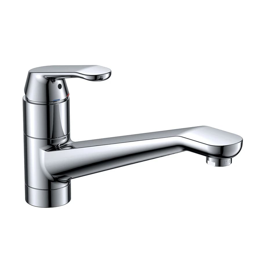 Vòi rửa bát nóng lạnh D&K DK900627