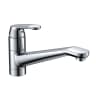 Vòi rửa bát nóng lạnh D&K DK900627 1