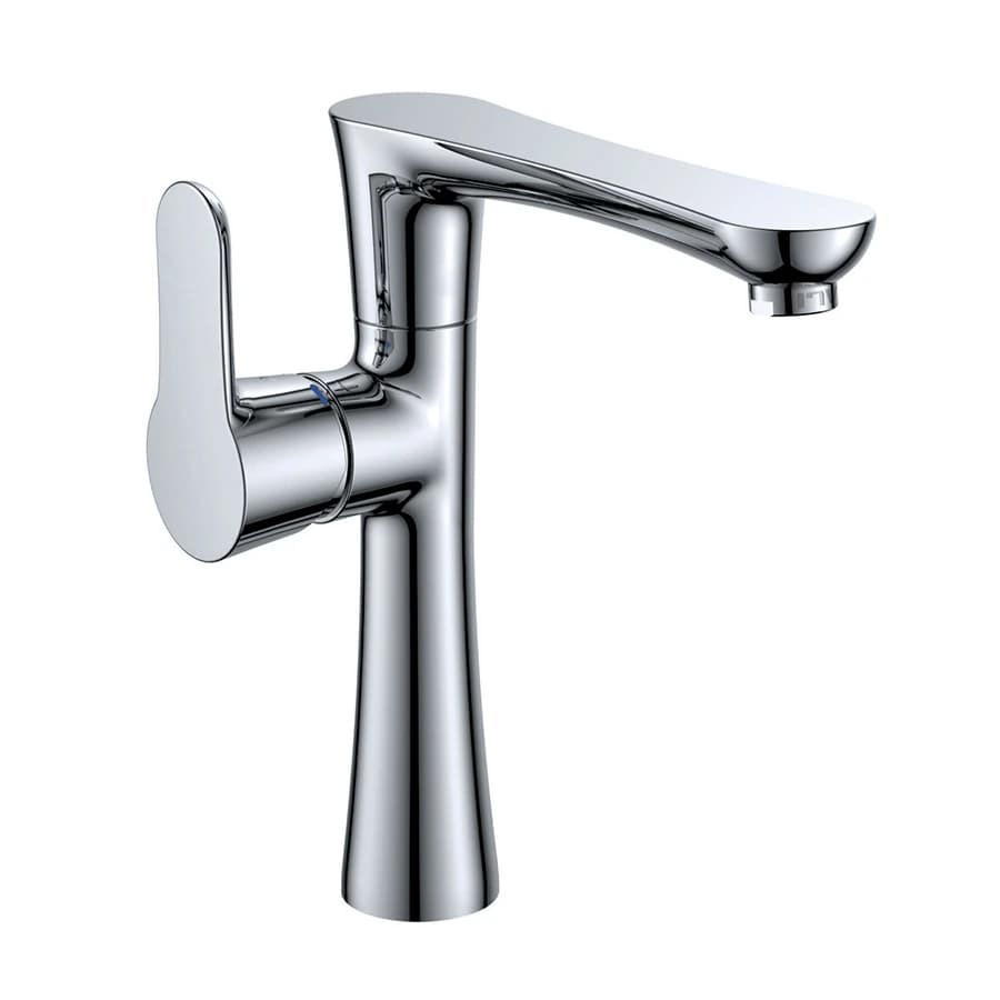 Vòi rửa bát nóng lạnh D&K DK901028