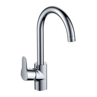 Vòi rửa bát nóng lạnh D&K DK901128