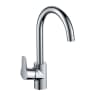 Vòi rửa bát nóng lạnh D&K DK901128 1