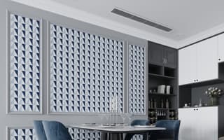 Ảnh Gạch bông Đồng Tâm 2020MODERN005 5