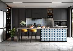 Ảnh Gạch bông Đồng Tâm 2020MODERN008 4