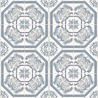 Ảnh Gạch bông Đồng Tâm 2020VINTAGE001 2