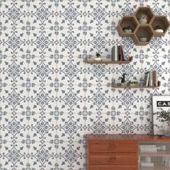 Ảnh Gạch bông Đồng Tâm 2020VINTAGE002 3