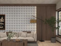 Ảnh Gạch bông Đồng Tâm 2020VINTAGE004 4