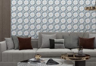 Ảnh Gạch bông Đồng Tâm 2020VINTAGE005 4