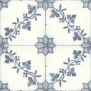 Ảnh Gạch bông Đồng Tâm 2020VINTAGE007 1