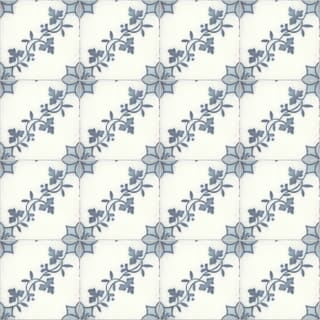 Ảnh Gạch bông Đồng Tâm 2020VINTAGE007 2