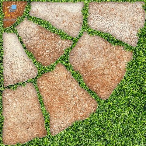 Gạch Đồng Tâm 4040GREENERY003