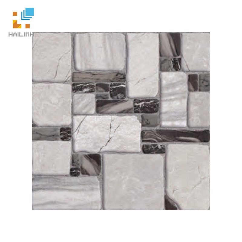 Gạch Đồng Tâm 4040HOADA001