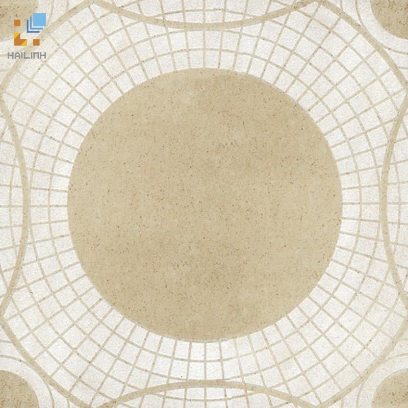 Gạch Đồng Tâm 4040SUN001