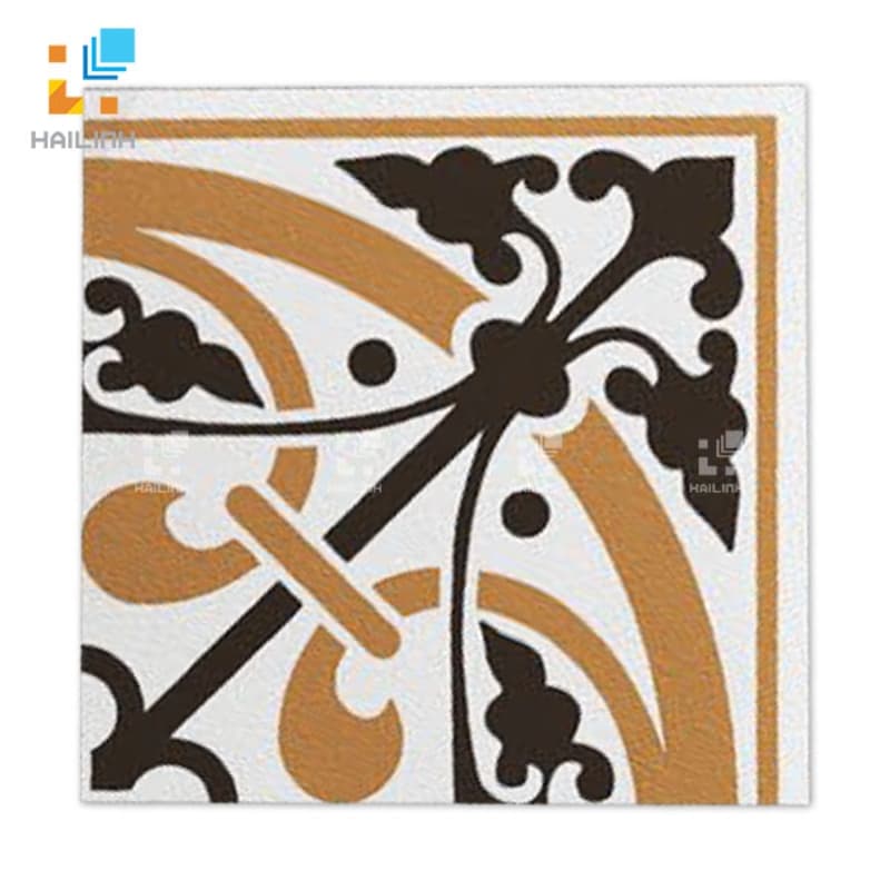 Gạch bông Đồng Tâm HOAMY012
