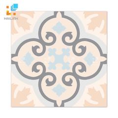 Ảnh Gạch bông Đồng Tâm HOAMY002 1