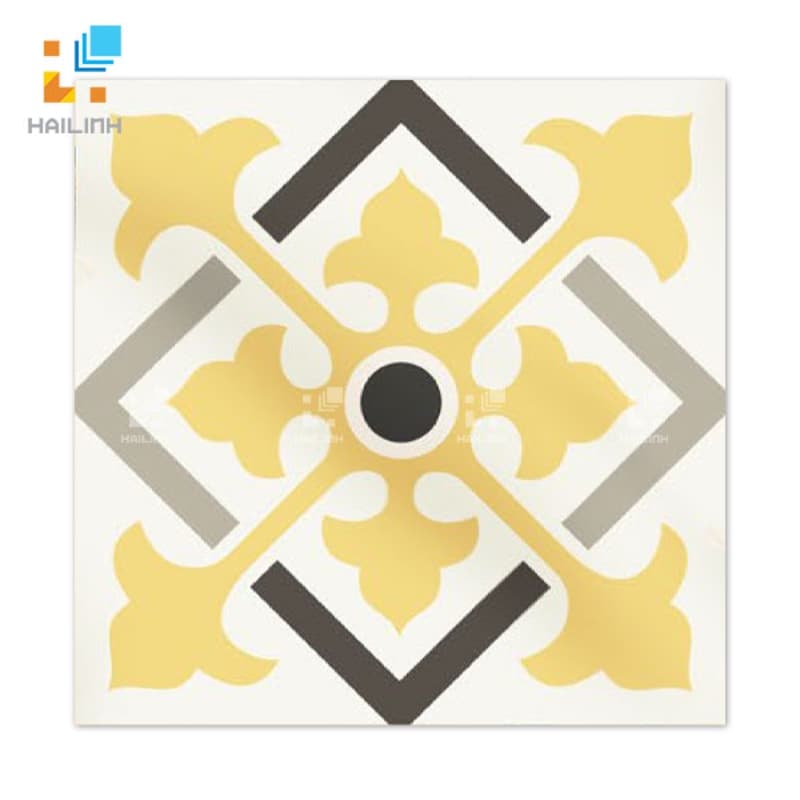 Gạch bông Đồng Tâm HOAMY003