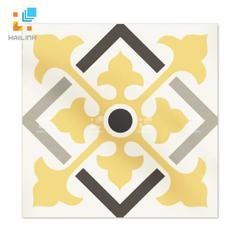 Ảnh Gạch bông Đồng Tâm HOAMY003 1