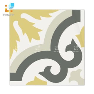 Ảnh Gạch bông Đồng Tâm HOAMY005 1