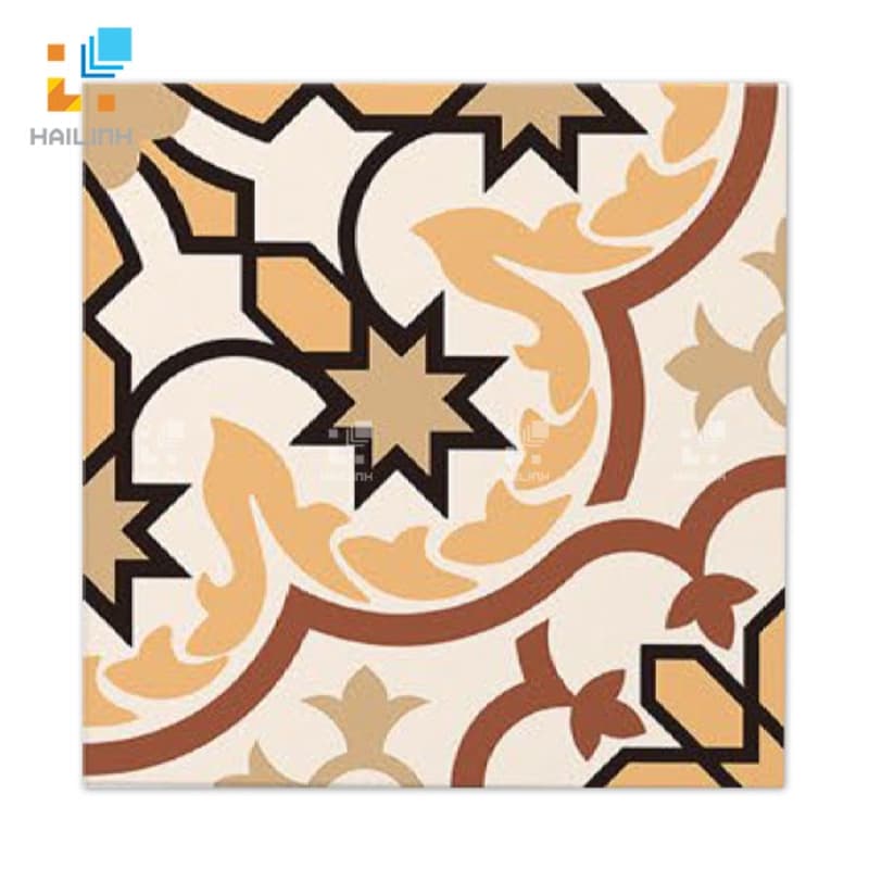 Gạch bông Đồng Tâm HOAMY007