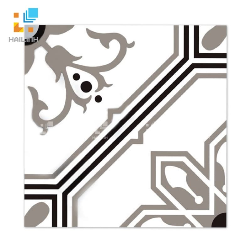 Gạch bông Đồng Tâm HOAMY008