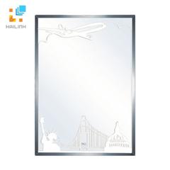 Gương DQ 4243