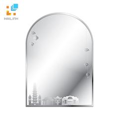 Ảnh Gương DQ 8802B 1