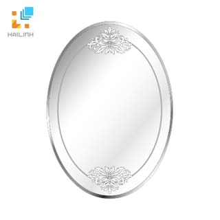 Ảnh Gương Đình Quốc DQ8804A 1