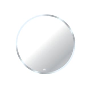 Ảnh Gương nhà tắm Đình Quốc DQ111B 1