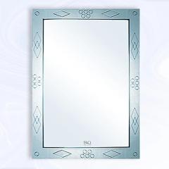 Ảnh Gương nhà tắm Đình Quốc DQ2145 1