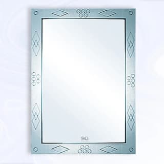 Ảnh Gương nhà tắm Đình Quốc DQ2145 1
