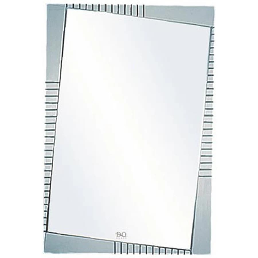 Gương nhà tắm Đình Quốc DQ2156