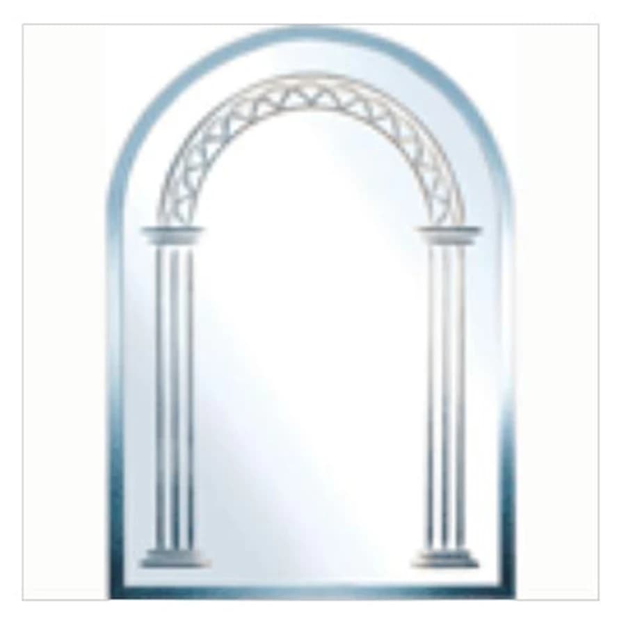 Gương nhà tắm Đình Quốc DQ3157