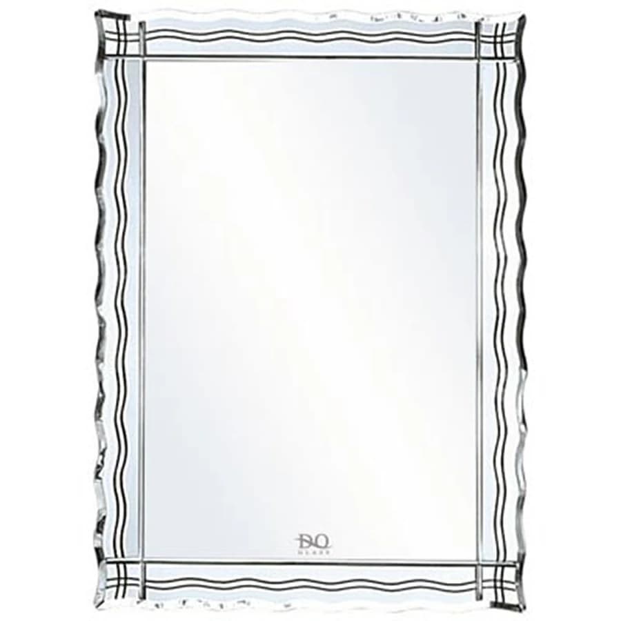 Gương nhà tắm Đình Quốc DQ3171