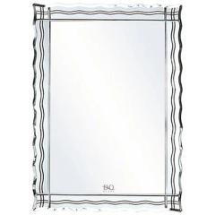 Gương nhà tắm Đình Quốc DQ3171