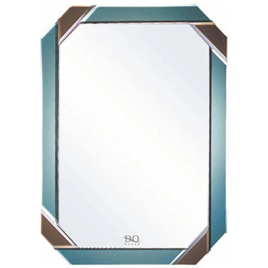 Gương nhà tắm Đình Quốc DQ4106