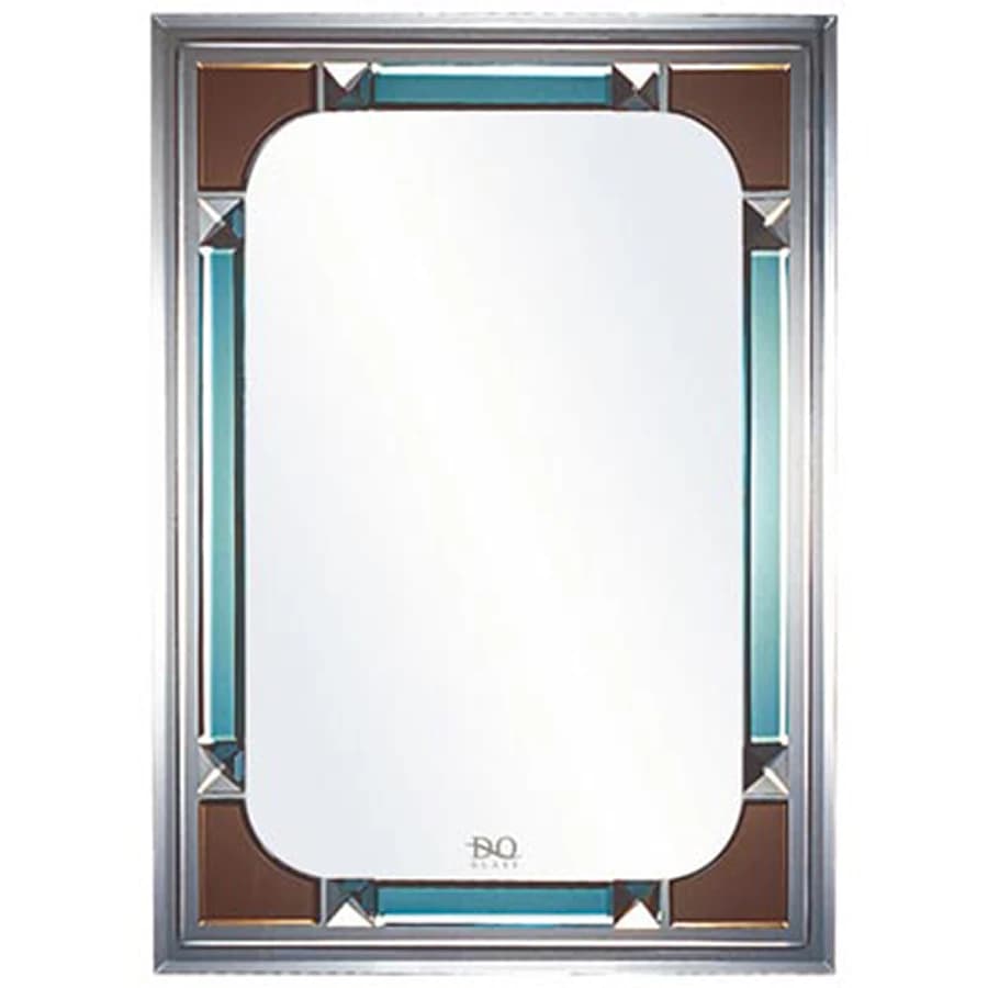 Gương nhà tắm Đình Quốc DQ4110