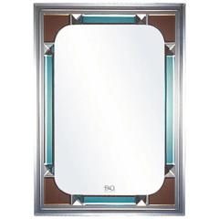 Ảnh Gương nhà tắm Đình Quốc DQ4111 1