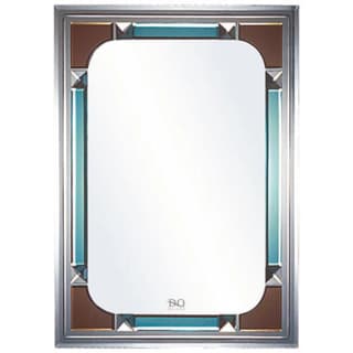 Ảnh Gương nhà tắm Đình Quốc DQ4111 1