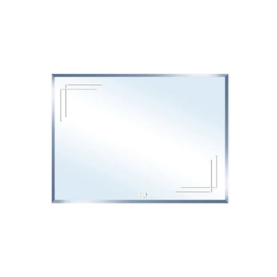 Gương nhà tắm Đình Quốc DQ4113