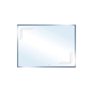 Ảnh Gương nhà tắm Đình Quốc DQ4113 1