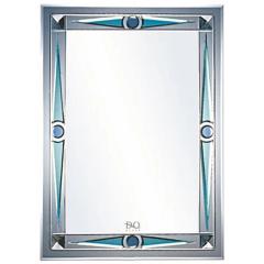 Gương nhà tắm Đình Quốc DQ4117