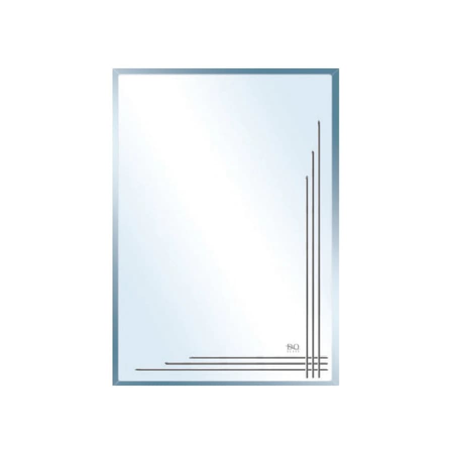 Gương nhà tắm Đình Quốc DQ4122
