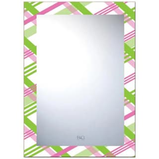 Ảnh Gương nhà tắm Đình Quốc DQ4181 1