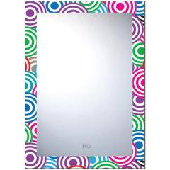 Gương nhà tắm Đình Quốc DQ4184