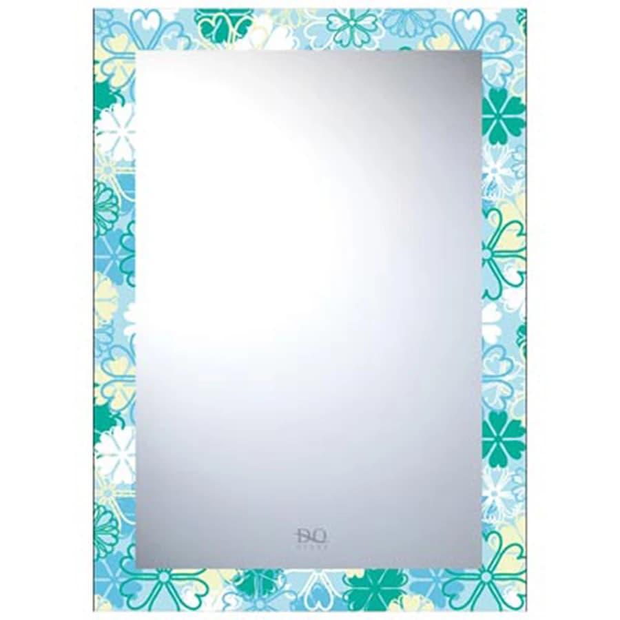 Gương nhà tắm Đình Quốc DQ4186