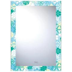 Ảnh Gương nhà tắm Đình Quốc DQ4186 1