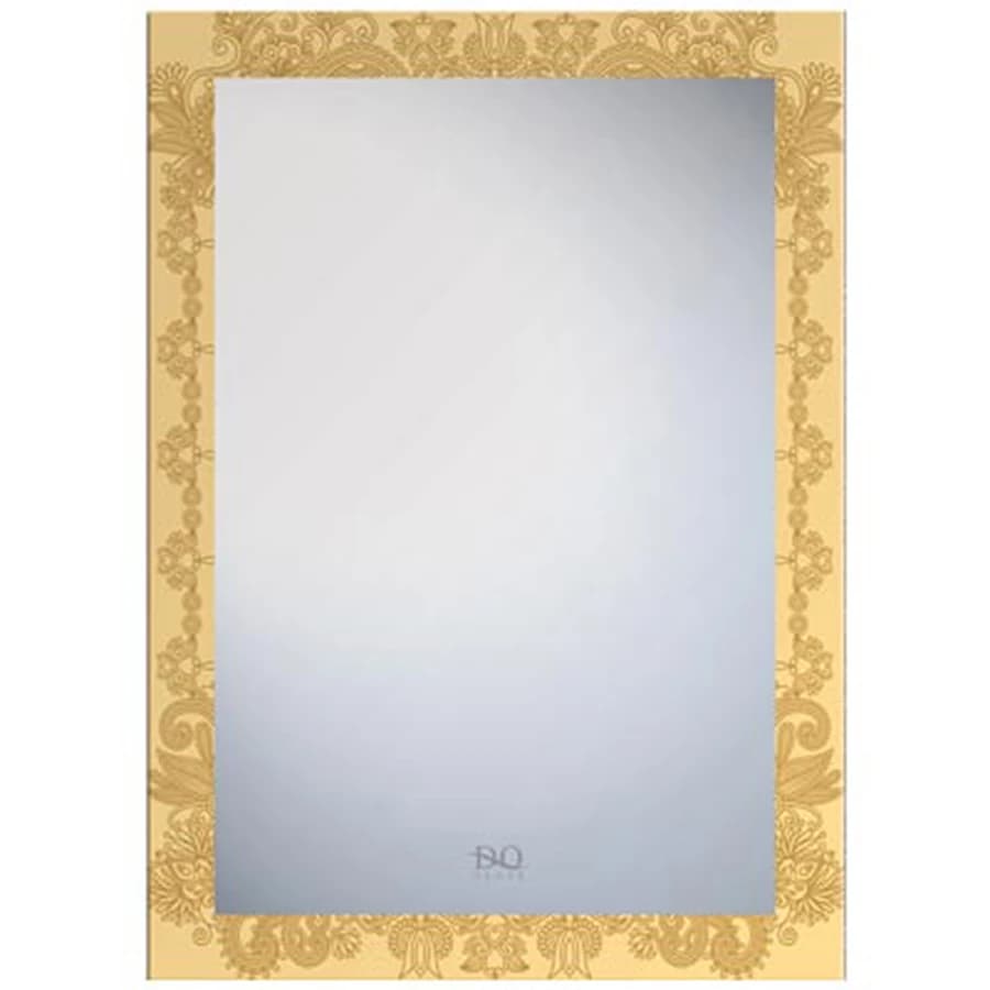 Gương nhà tắm Đình Quốc DQ4190