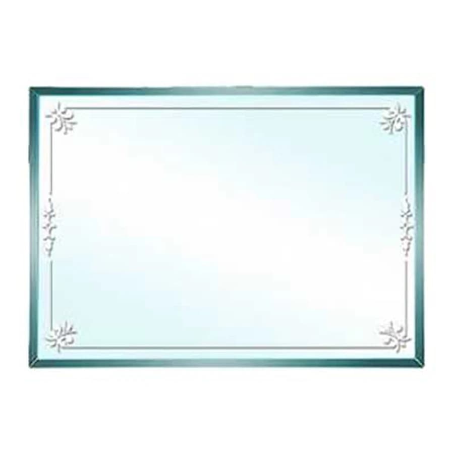 Gương nhà tắm Đình Quốc DQ4224