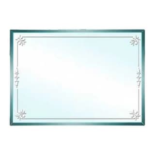 Ảnh Gương nhà tắm Đình Quốc DQ4224 1