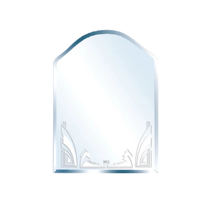 Gương nhà tắm Đình Quốc DQ4347