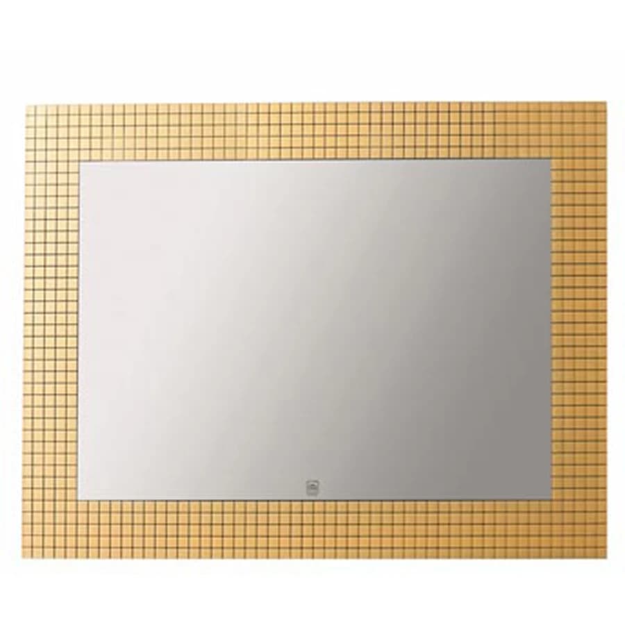 Gương nhà tắm Đình Quốc DQ4506B